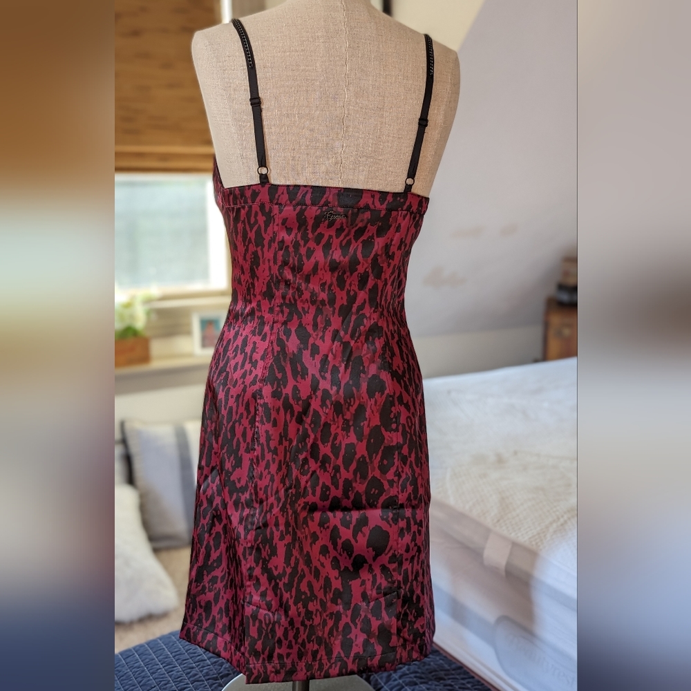 Guess Slip Dress - Picture 4 of 8